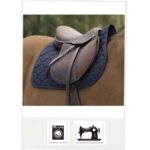 Lavage Tapis de selle