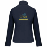 Veste softshell - Femme - – Image 4