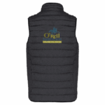 Gilet d'équitation sans manches - Homme - – Image 4