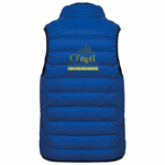 Gilet d'équitation sans manches - Enfant - – Image 6