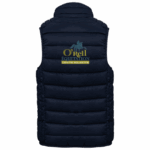 Gilet d'équitation sans manches - Enfant - – Image 4