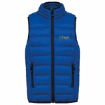 Gilet d'équitation sans manches - Enfant - – Image 5