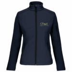 Veste softshell - Femme - – Image 3