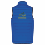 Gilet d'équitation sans manches - Homme - – Image 8