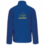 Veste softshell - Homme - – Image 6