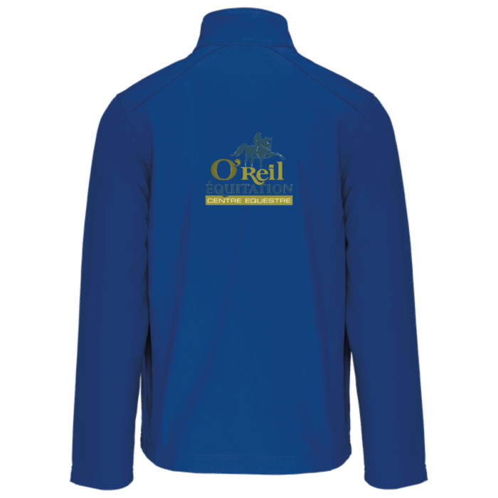 Veste softshell - Homme - – Image 6