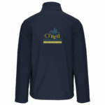 Veste softshell - Homme - – Image 4