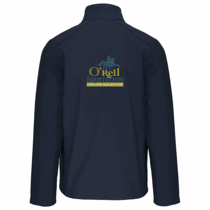 Veste softshell - Homme - – Image 4