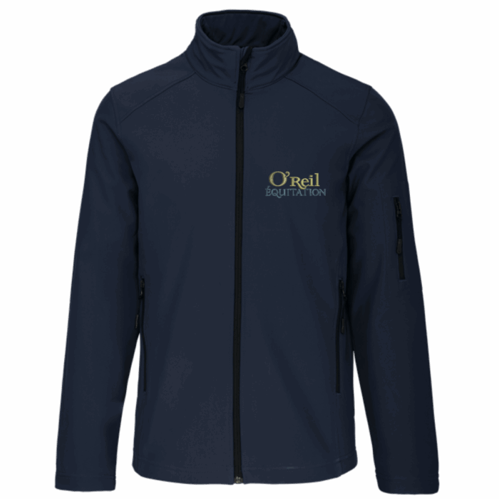 Veste softshell - Homme - – Image 3