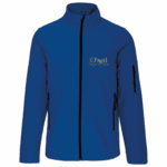 Veste softshell - Homme - – Image 5