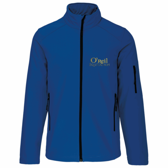 Veste softshell - Homme - – Image 5