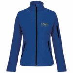 Veste softshell - Femme - – Image 5