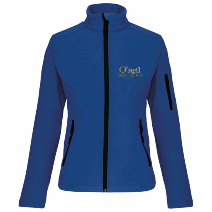 Veste softshell - Femme - – Image 5