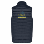 Gilet d'équitation sans manches - Homme - – Image 6