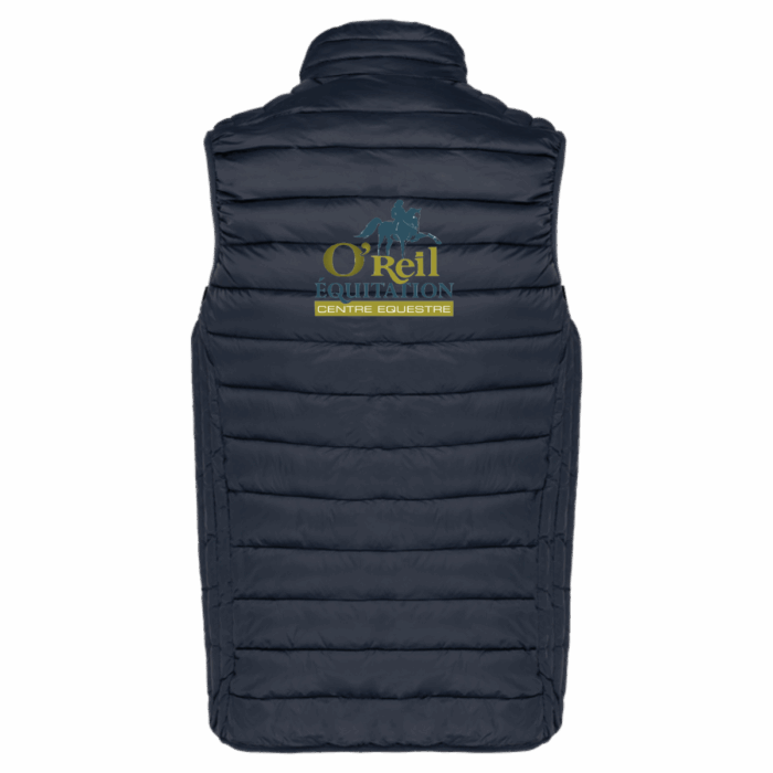 Gilet d'équitation sans manches - Homme - – Image 6