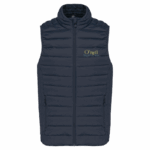 Gilet d'équitation sans manches - Homme - – Image 5