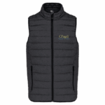 Gilet d'équitation sans manches - Homme - – Image 3