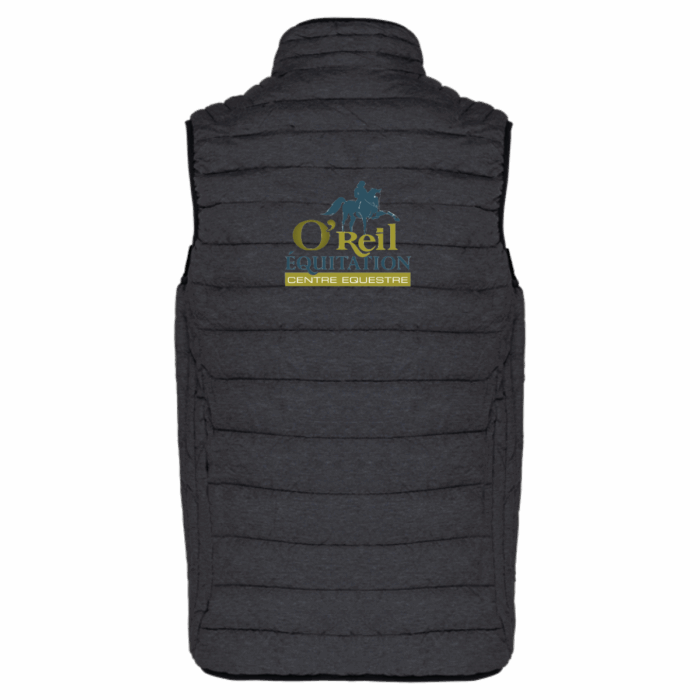 Gilet d'équitation sans manches - Homme - – Image 4