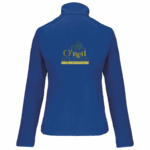 Veste softshell - Femme - – Image 6