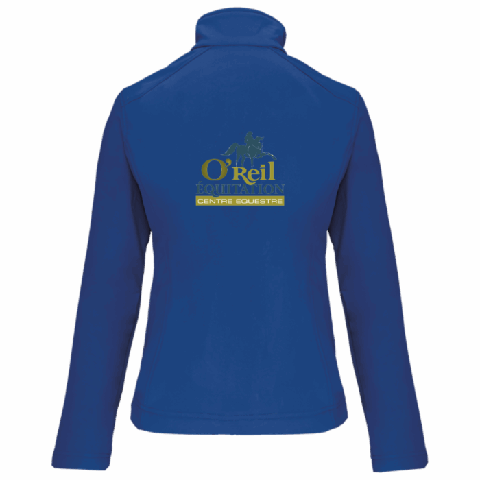 Veste softshell - Femme - – Image 6