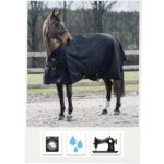 Lavage Couverture fine - 0g -