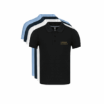 Polo manches courtes - Enfant -
