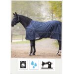 Lavage Couverture épaisse - entre 100g et 450g -