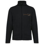 Veste micropolaire - Unisexe -
