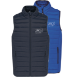 Gilet d'équitation sans manches - Homme -