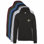 Sweat-shirt capuche - Enfant -