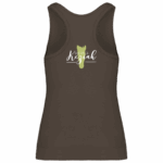 Débardeur d’équitation dos nageur - Femme - – Image 11