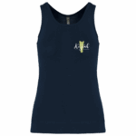 Débardeur d’équitation dos nageur - Femme - – Image 6
