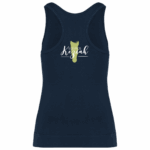 Débardeur d’équitation dos nageur - Femme - – Image 7