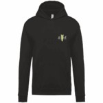 Sweat-shirt capuche - Enfant - – Image 2