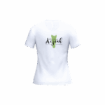 T-shirt d’équitation col V manches courtes - Femme - – Image 5