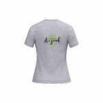 T-shirt d’équitation col V manches courtes - Femme - – Image 7