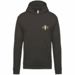Sweat-shirt capuche - Enfant - – Image 6