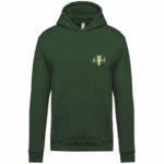 Sweat-shirt capuche - Enfant - – Image 12