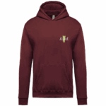 Sweat-shirt capuche - Enfant - – Image 14
