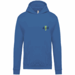 Sweat-shirt capuche - Enfant - – Image 10