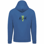 Sweat-shirt capuche - Enfant - – Image 11
