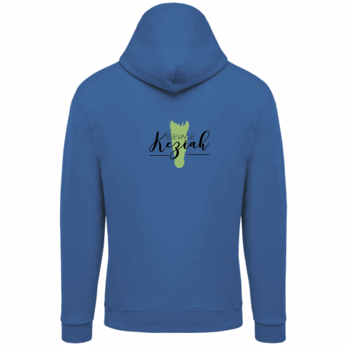 Sweat-shirt capuche - Enfant - – Image 11