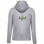 Sweat-shirt capuche - Enfant - – Image 5
