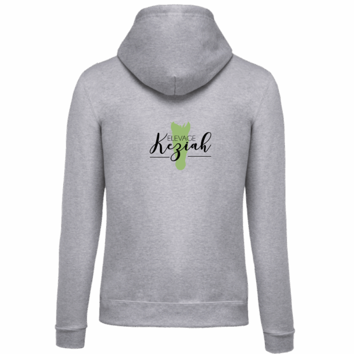 Sweat-shirt capuche - Enfant - – Image 5