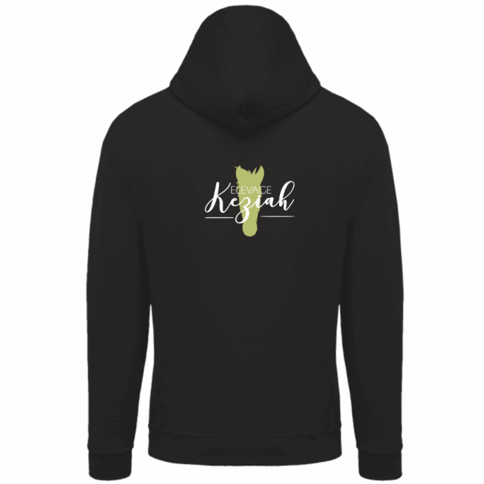 Sweat-shirt capuche - Enfant - – Image 3