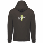 Sweat-shirt capuche - Enfant - – Image 7