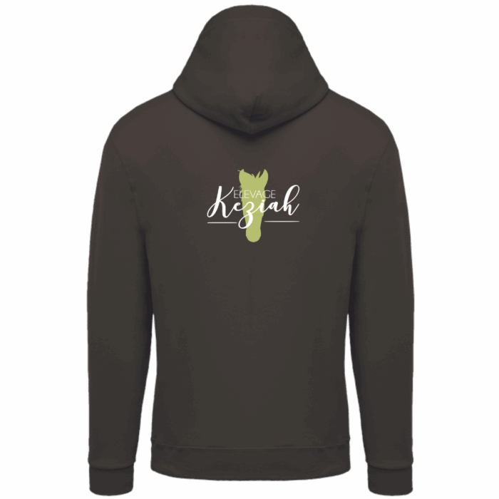 Sweat-shirt capuche - Enfant - – Image 7