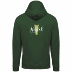 Sweat-shirt capuche - Enfant - – Image 13
