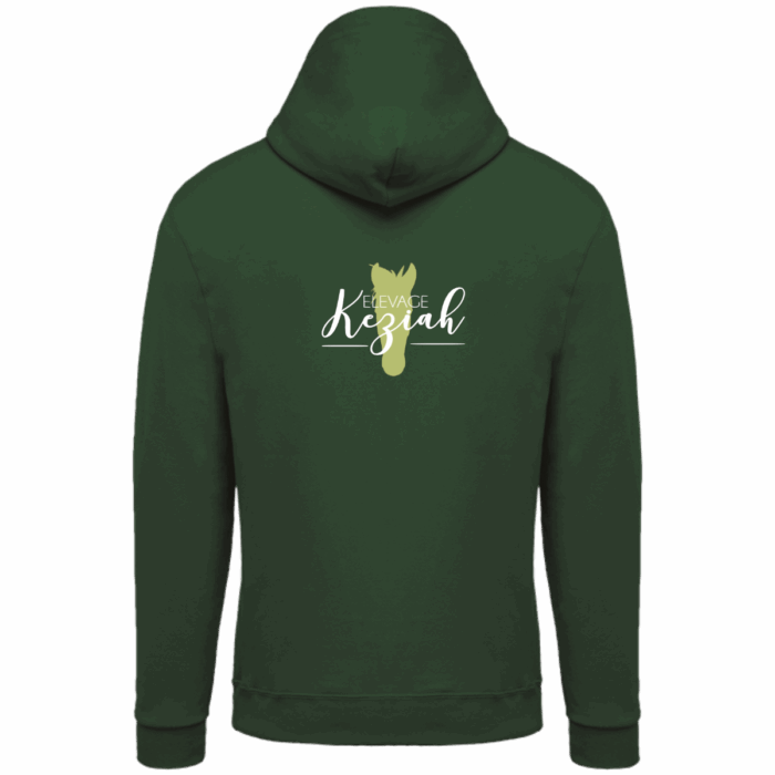 Sweat-shirt capuche - Enfant - – Image 13