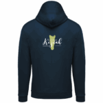 Sweat-shirt capuche - Enfant - – Image 9